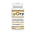 LipOryz - Huile de son de riz
